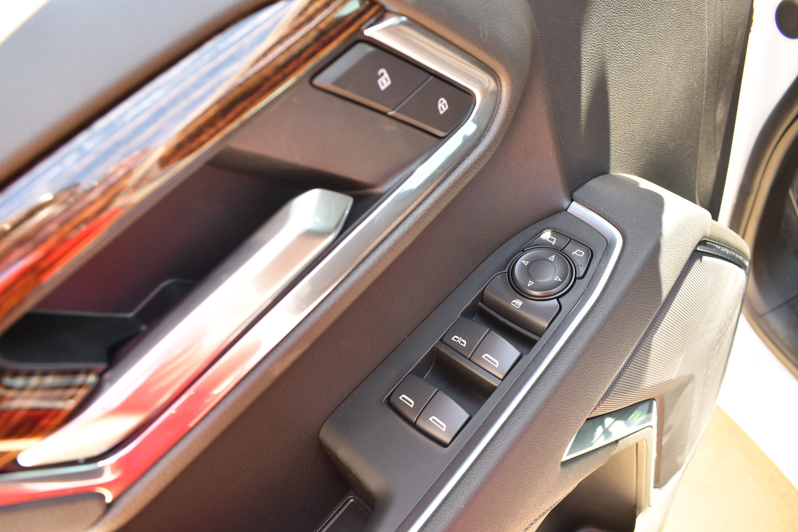 New 2026 GMC Sierra 1500 Elevation AWD/4WD image 13