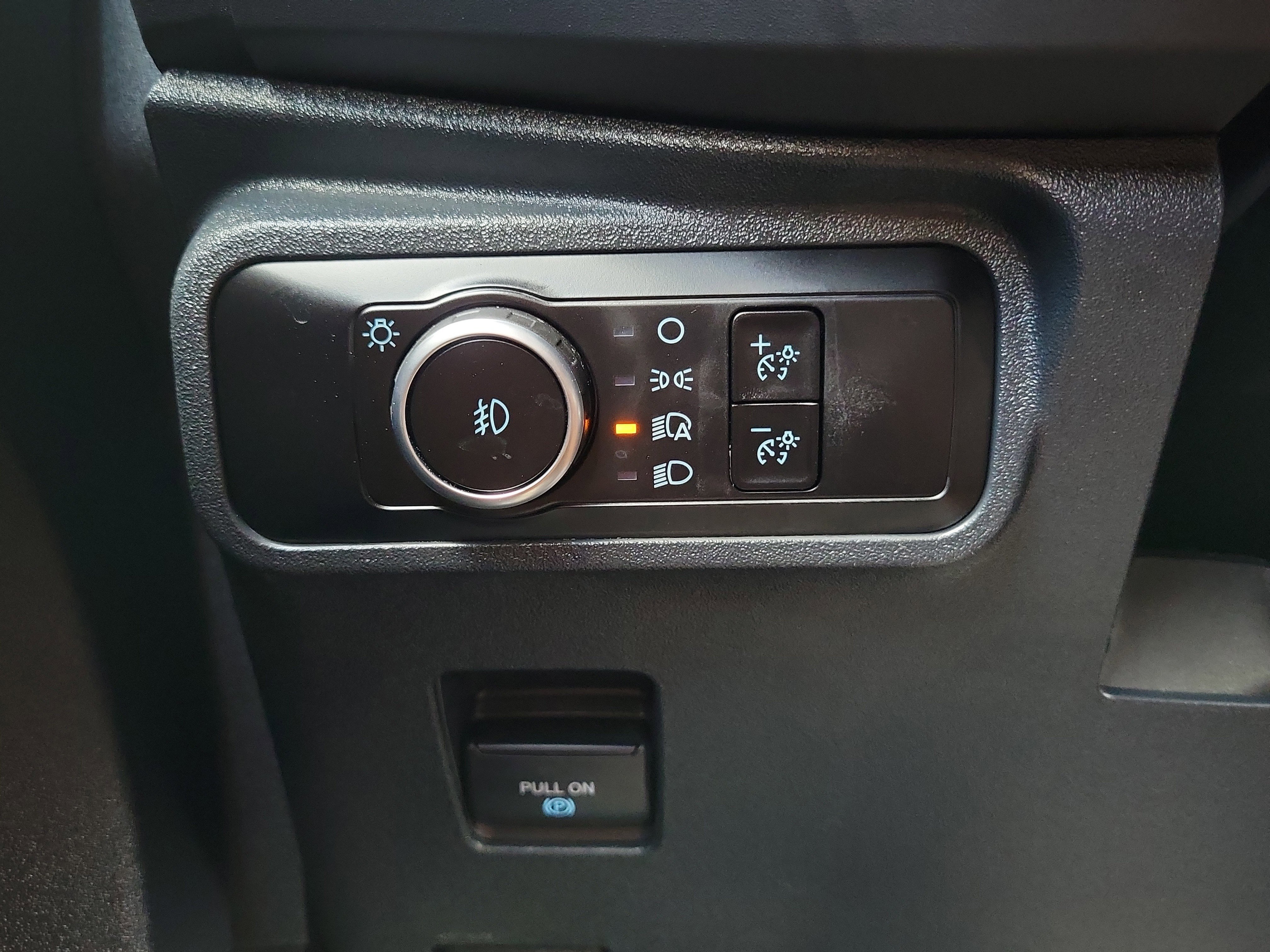 Certified 2025 Ford Bronco Outer Banks AWD/4WD image 27