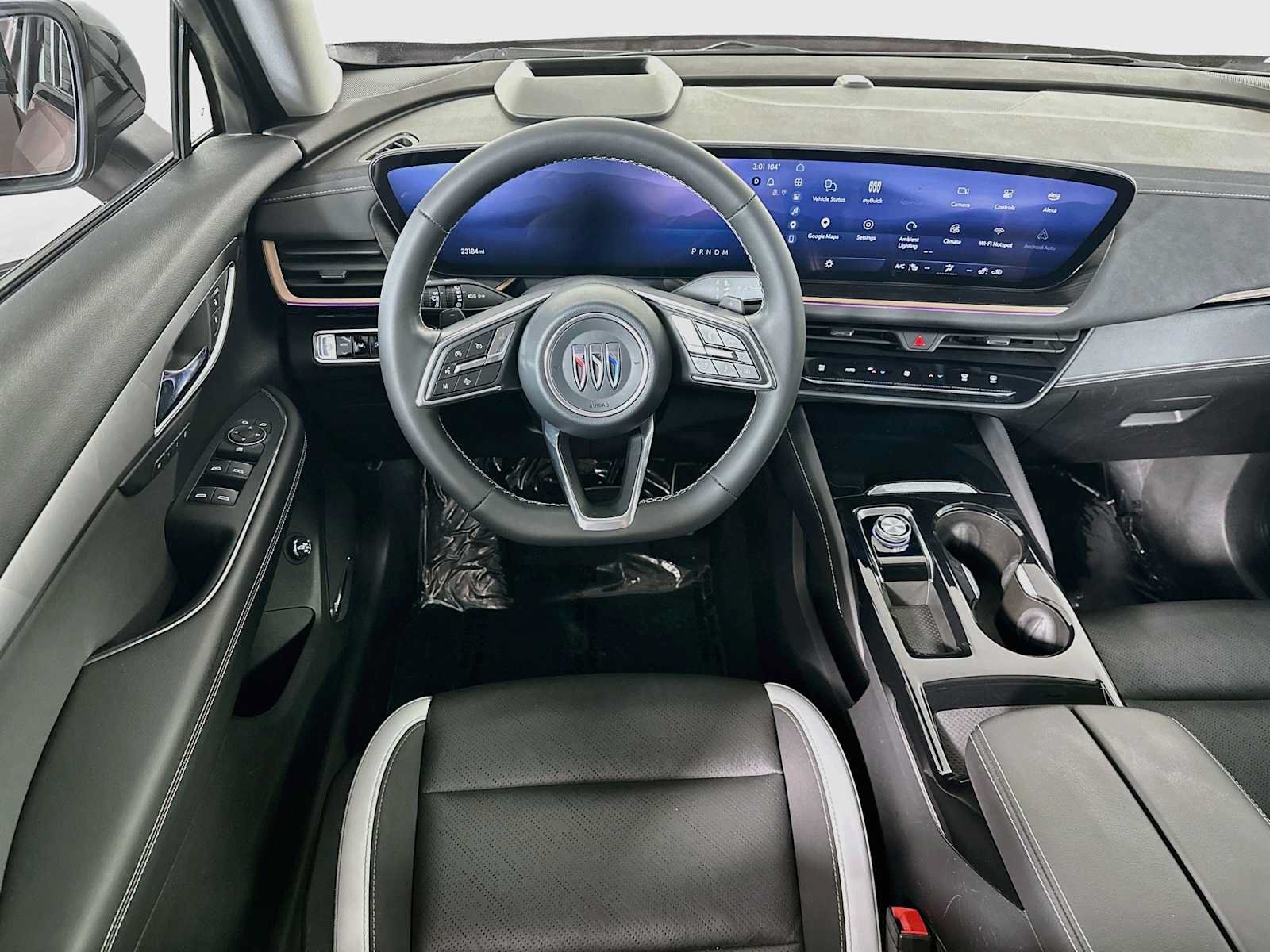Used 2025 Buick Envision Sport Touring AWD/4WD image 20
