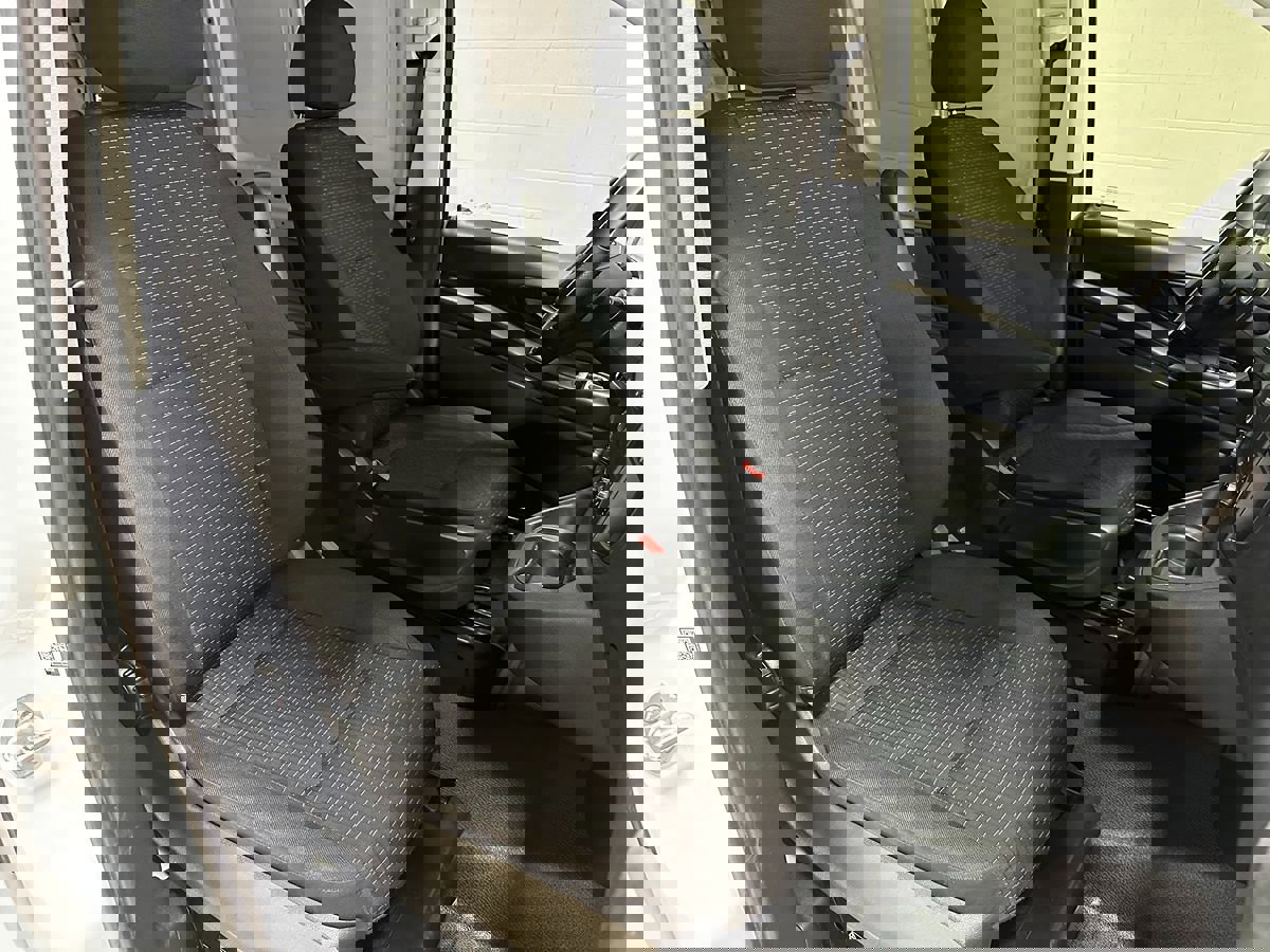 Used 2022 Mercedes-Benz Metris image 12