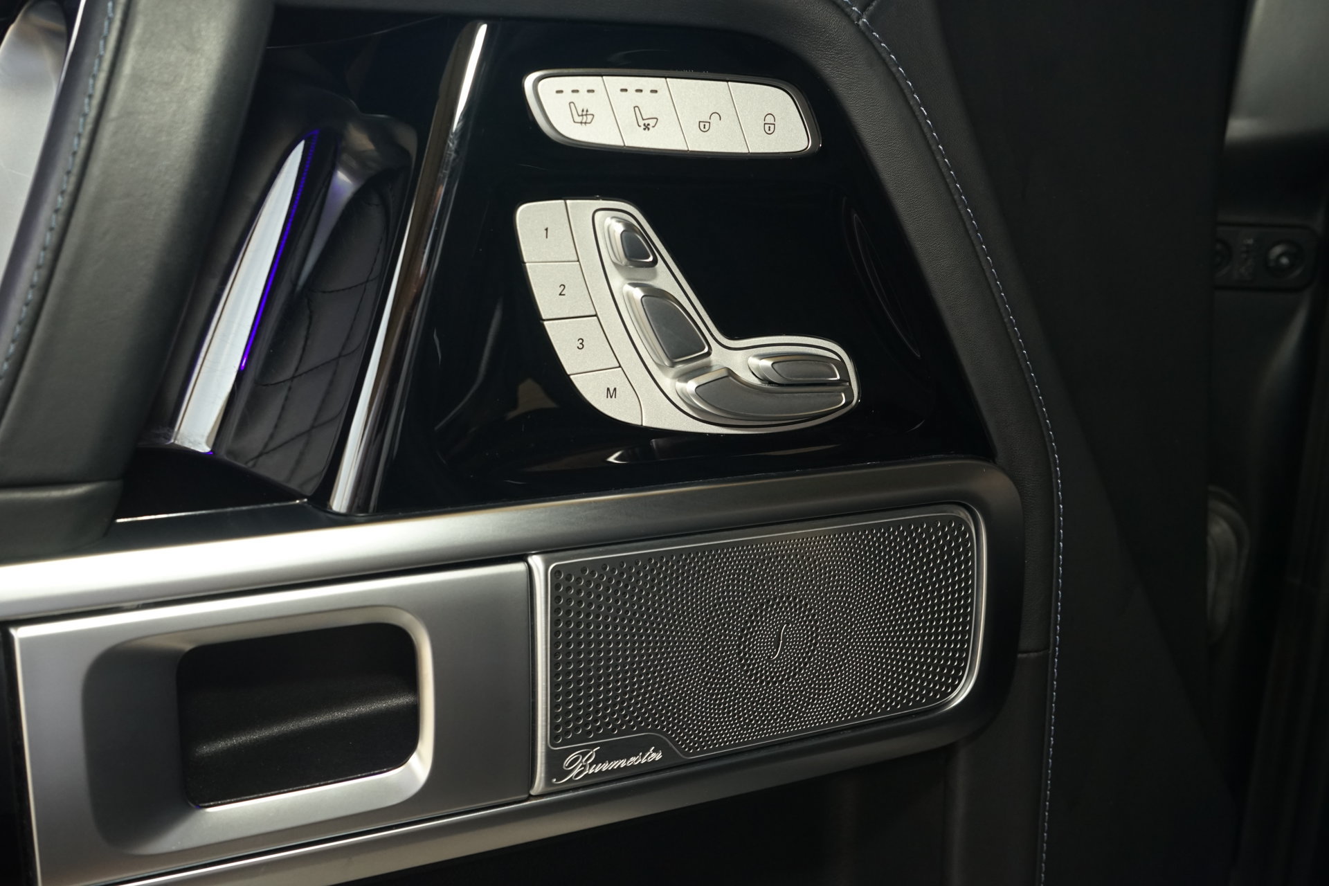 Used 2024 Mercedes-Benz G 63 AMG 4MATIC image 27