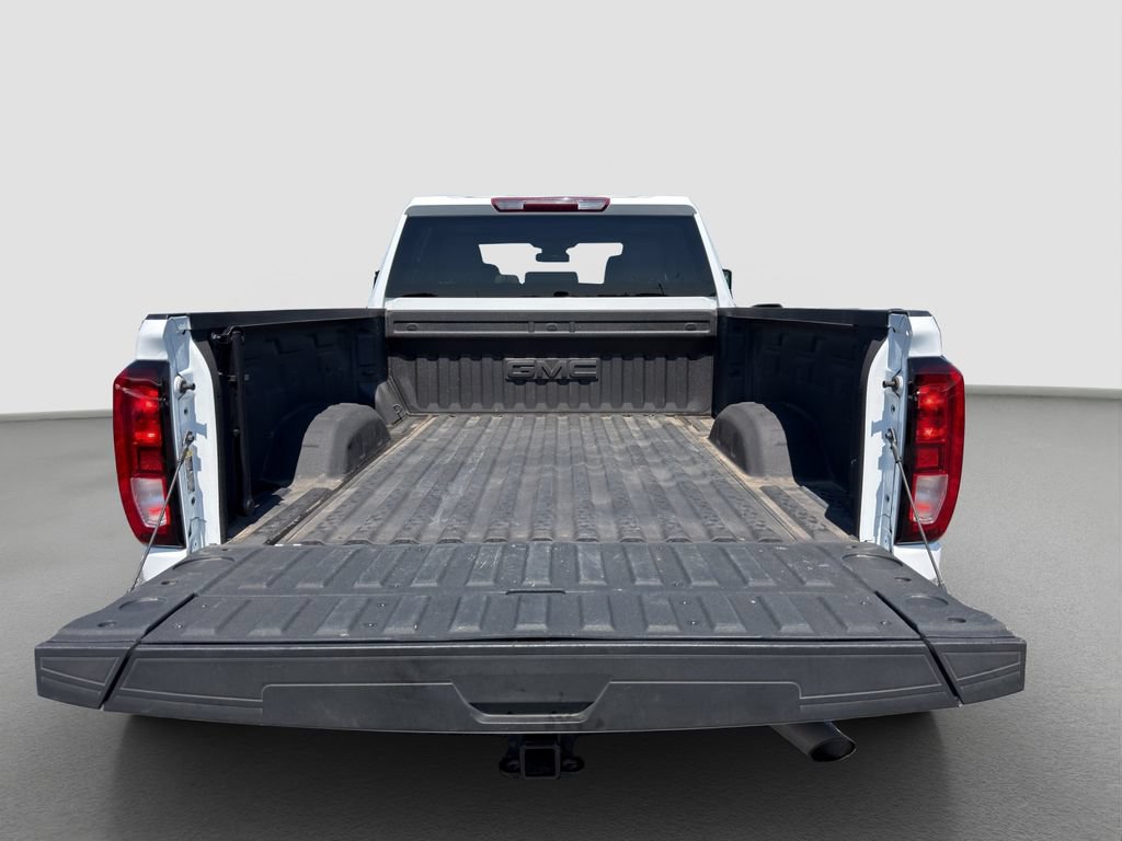 Used 2024 GMC Sierra 2500 SLE w/ SLE Value Package; AWD/4WD image 20