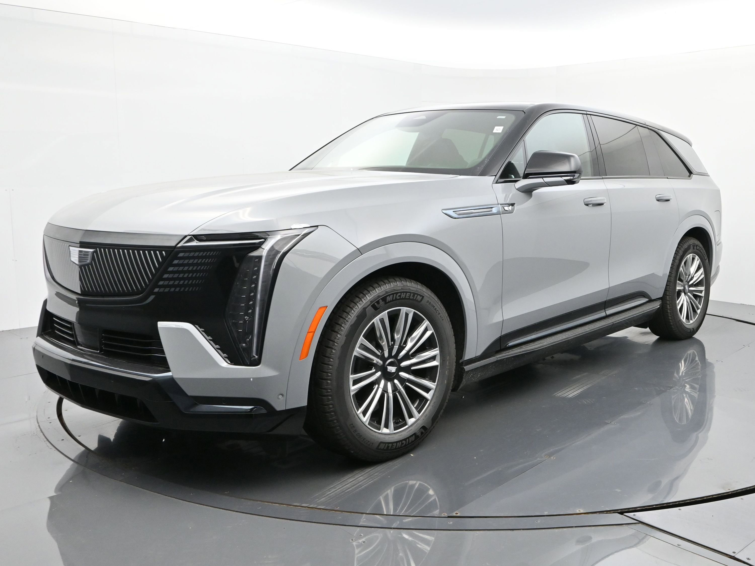 New 2026 Cadillac Escalade IQ Sport 1 w/ LPO, Floor Liner Package