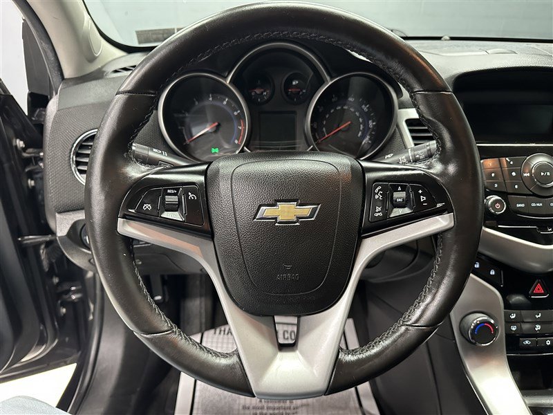 Used 2014 Chevrolet Cruze LT FWD image 21