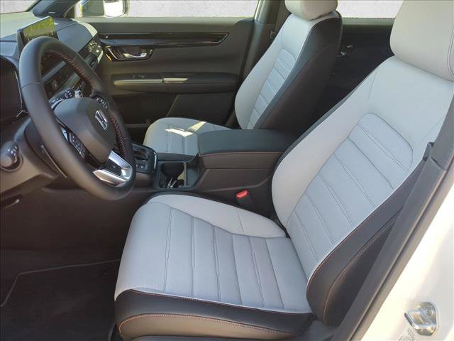 New 2027 Honda CR-V Sport Touring image 4