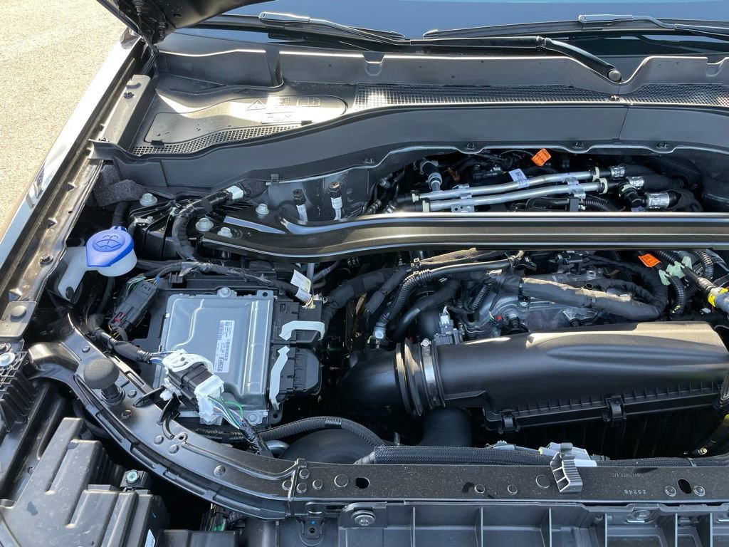 New 2026 Ford Explorer ST-Line w/ ST-Line Street Pack image 45