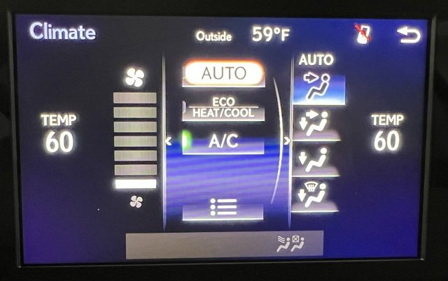 Used 2019 Lexus RX 350 FWD w/ Premium Package image 35