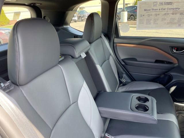 New 2026 Subaru Forester Sport image 16