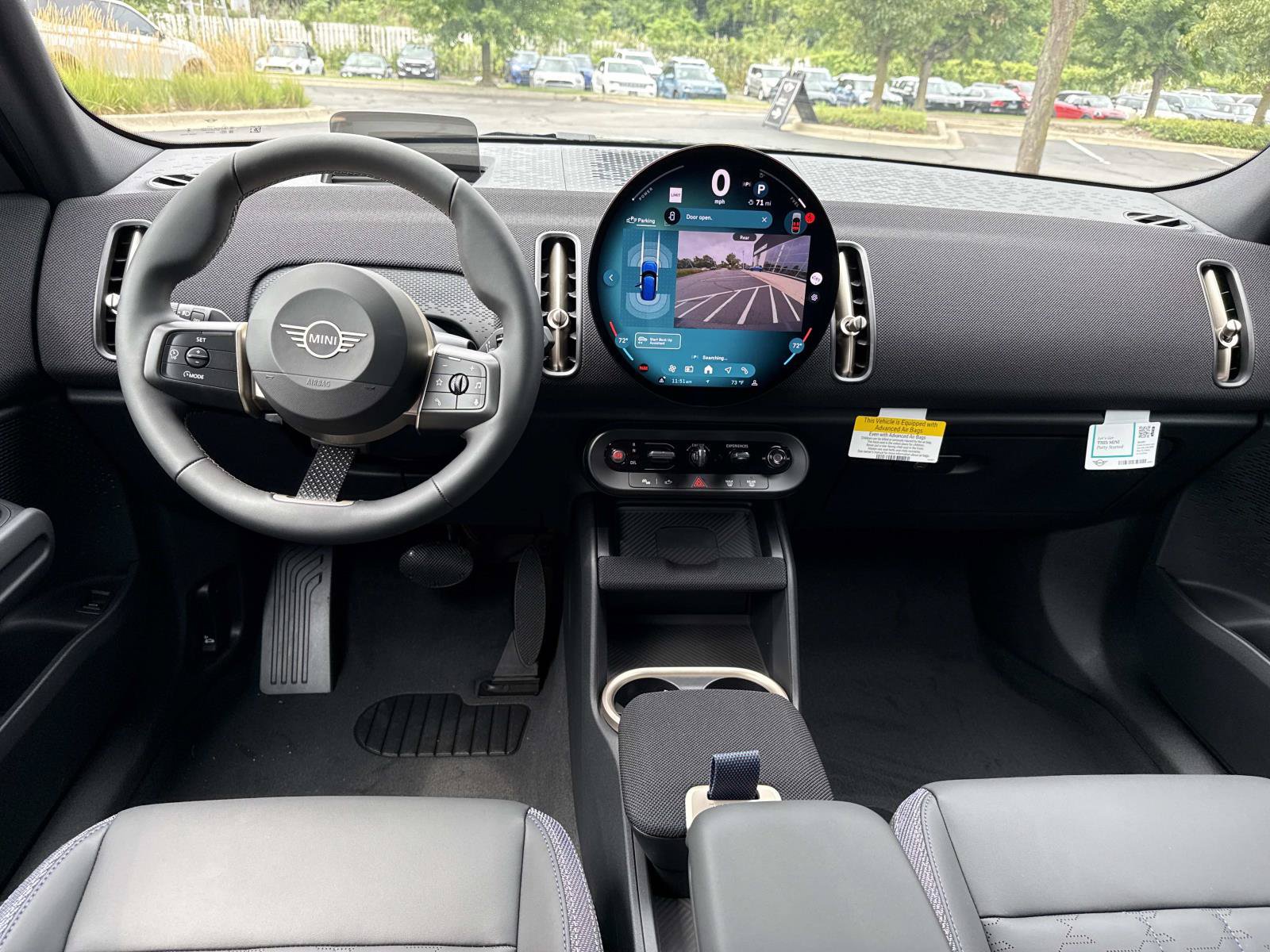 New 2027 MINI Cooper Countryman S AWD/4WD image 18