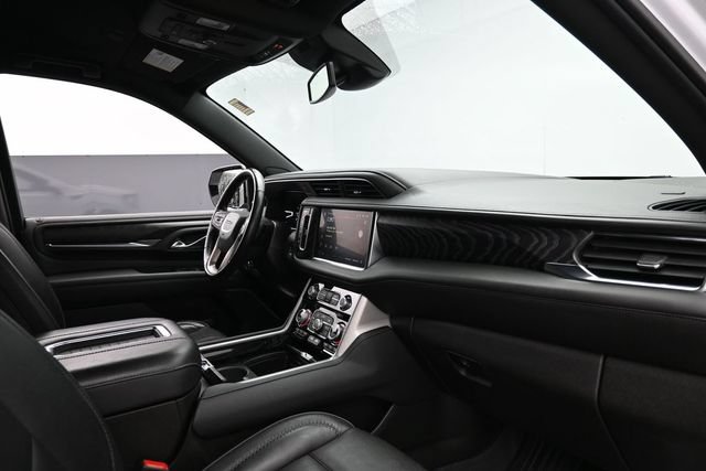 Used 2023 GMC Yukon Denali AWD/4WD image 37