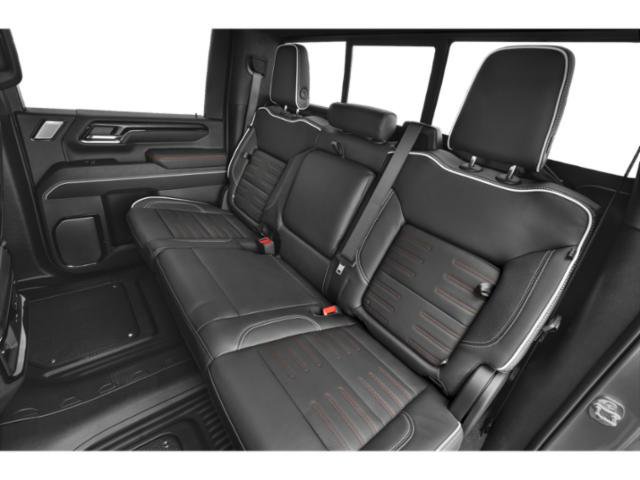 New 2026 GMC Sierra 2500 AT4X w/ LPO, Black Badging Package AWD/4WD image 15