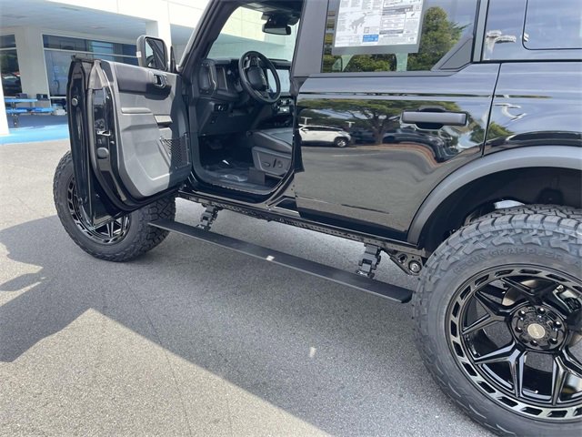 New 2025 Ford Bronco Badlands image 39