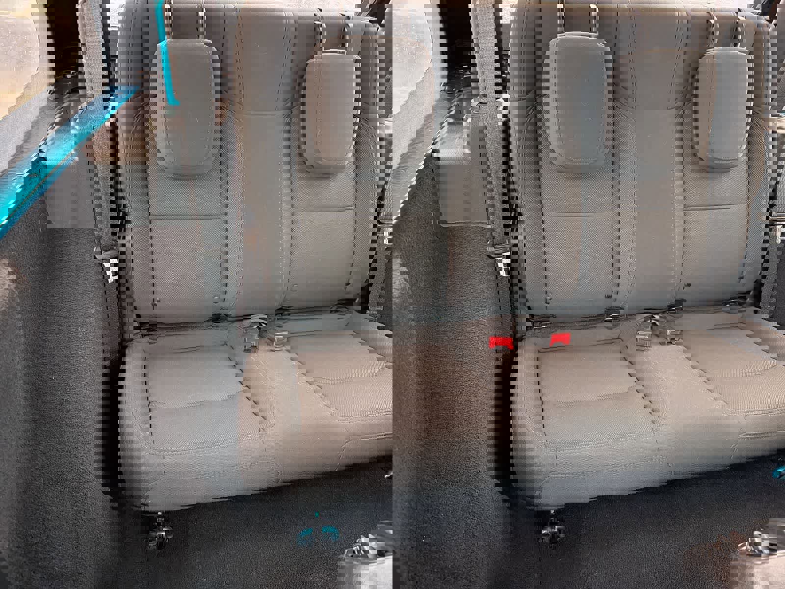 Used 2019 Jeep Wrangler Sport S image 21