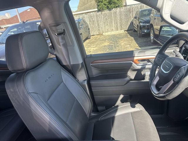 Used 2023 GMC Sierra 1500 Denali w/ Technology Package image 13