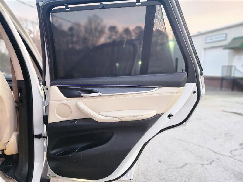 Used 2016 BMW X5 xDrive35i image 26