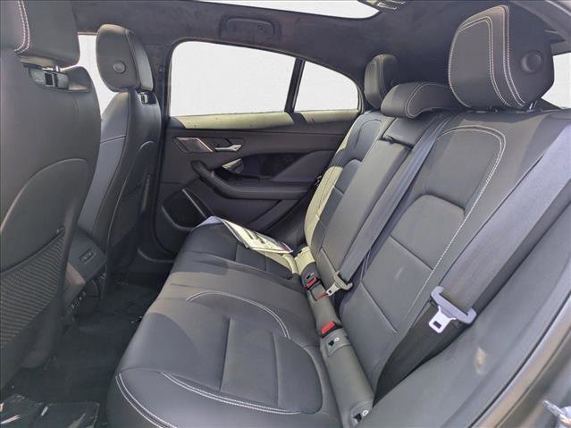 New 2024 Jaguar I-PACE R-Dynamic HSE image 16