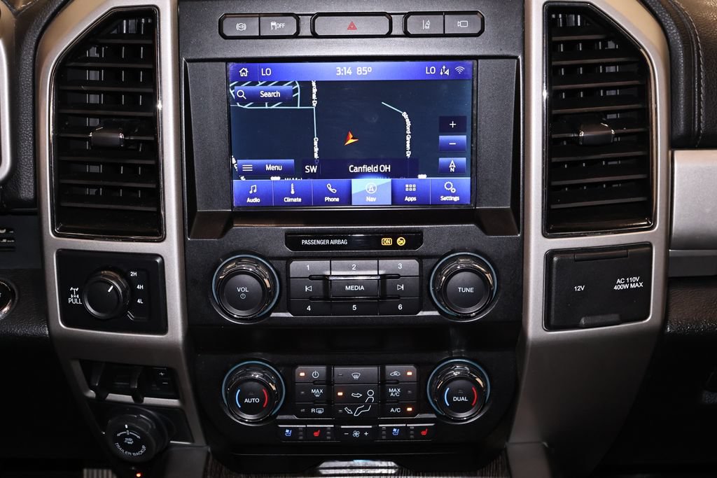 Certified 2020 Ford F250 Lariat AWD/4WD image 32