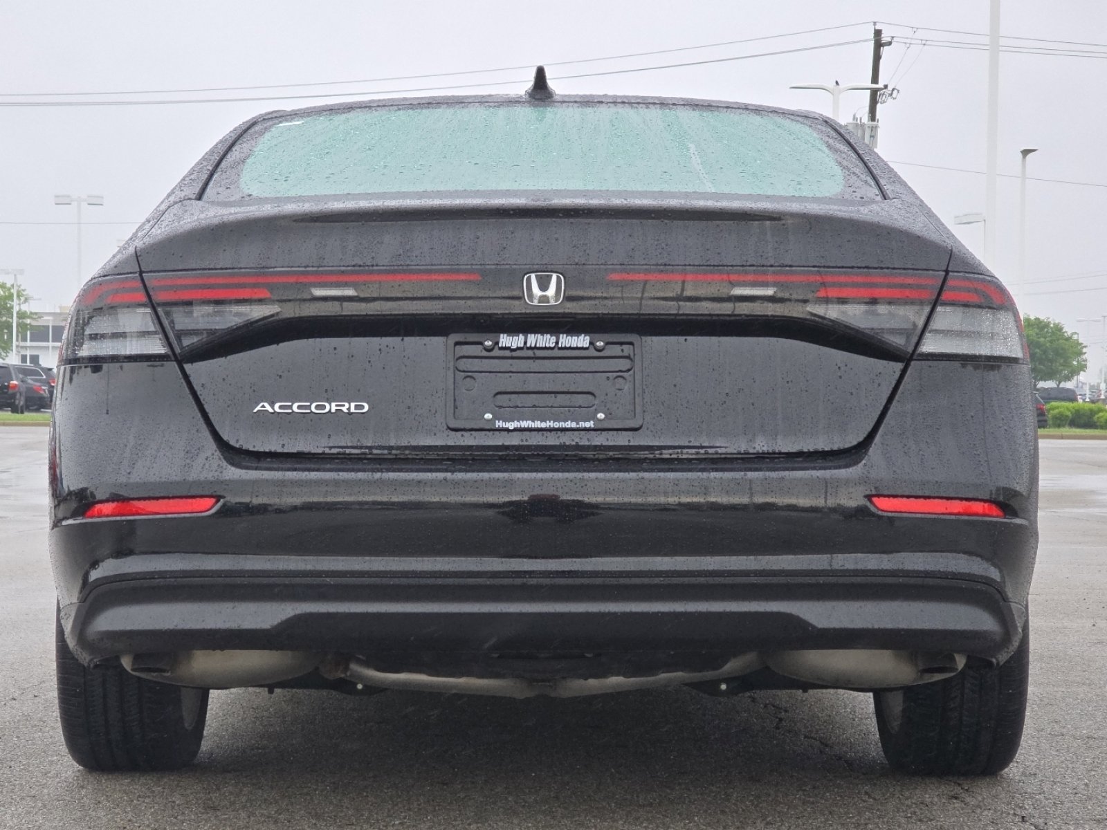 Used 2023 Honda Accord LX image 15