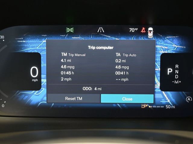 New 2026 Volvo XC90 B6 Ultra w/ Protection Package image 28