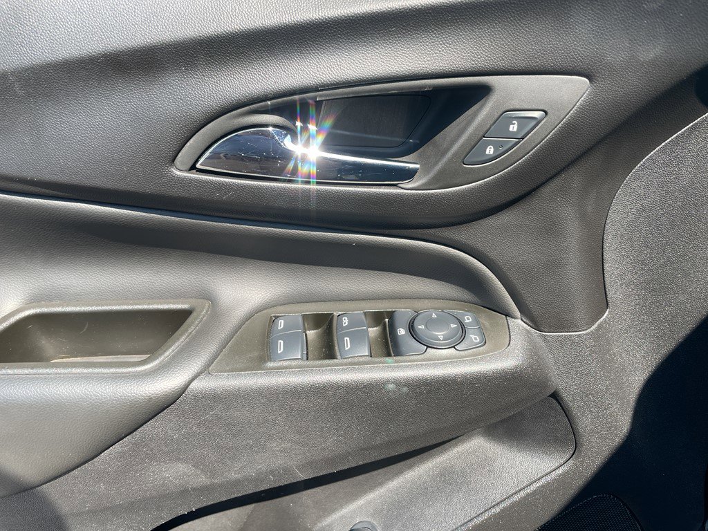 Certified 2024 Chevrolet Equinox LT image 16