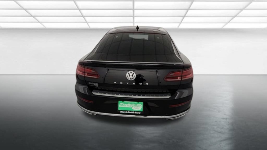 Used 2019 Volkswagen Arteon SEL FWD image 7