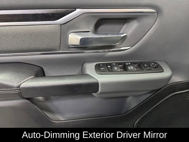 Used 2022 RAM 1500 Big Horn image 29