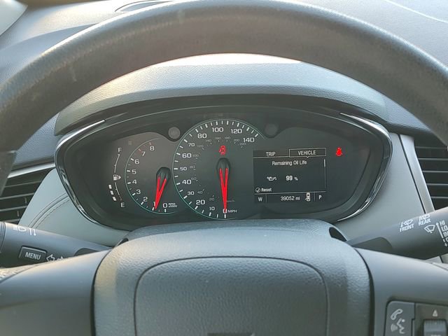 Used 2017 Chevrolet Trax LS image 12