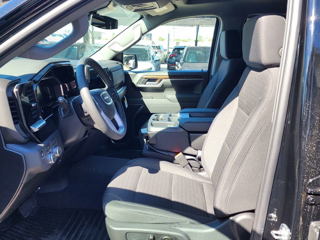 New 2026 GMC Sierra 1500 Elevation image 16