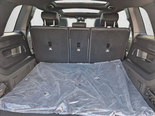 Certified 2026 Mercedes-Benz GLB 250 image 6