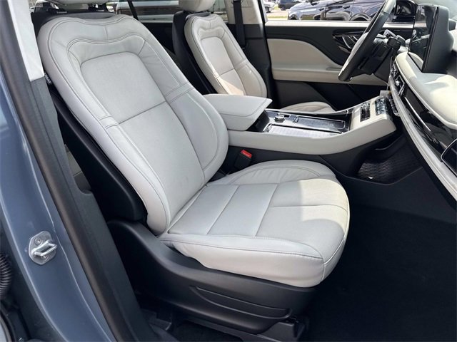 New 2025 Lincoln Aviator Reserve image 9