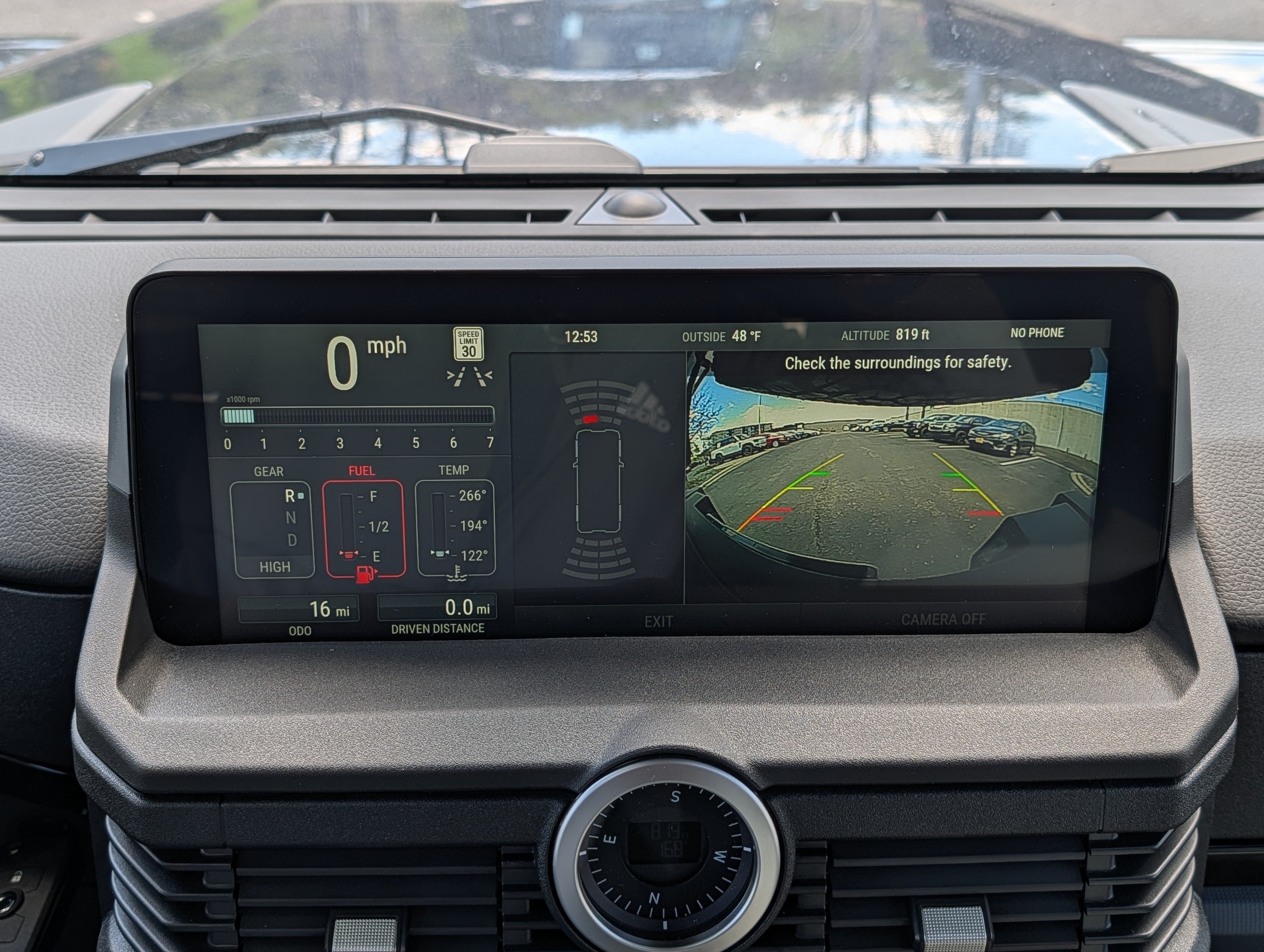 New 2026 INEOS Grenadier AWD/4WD image 33