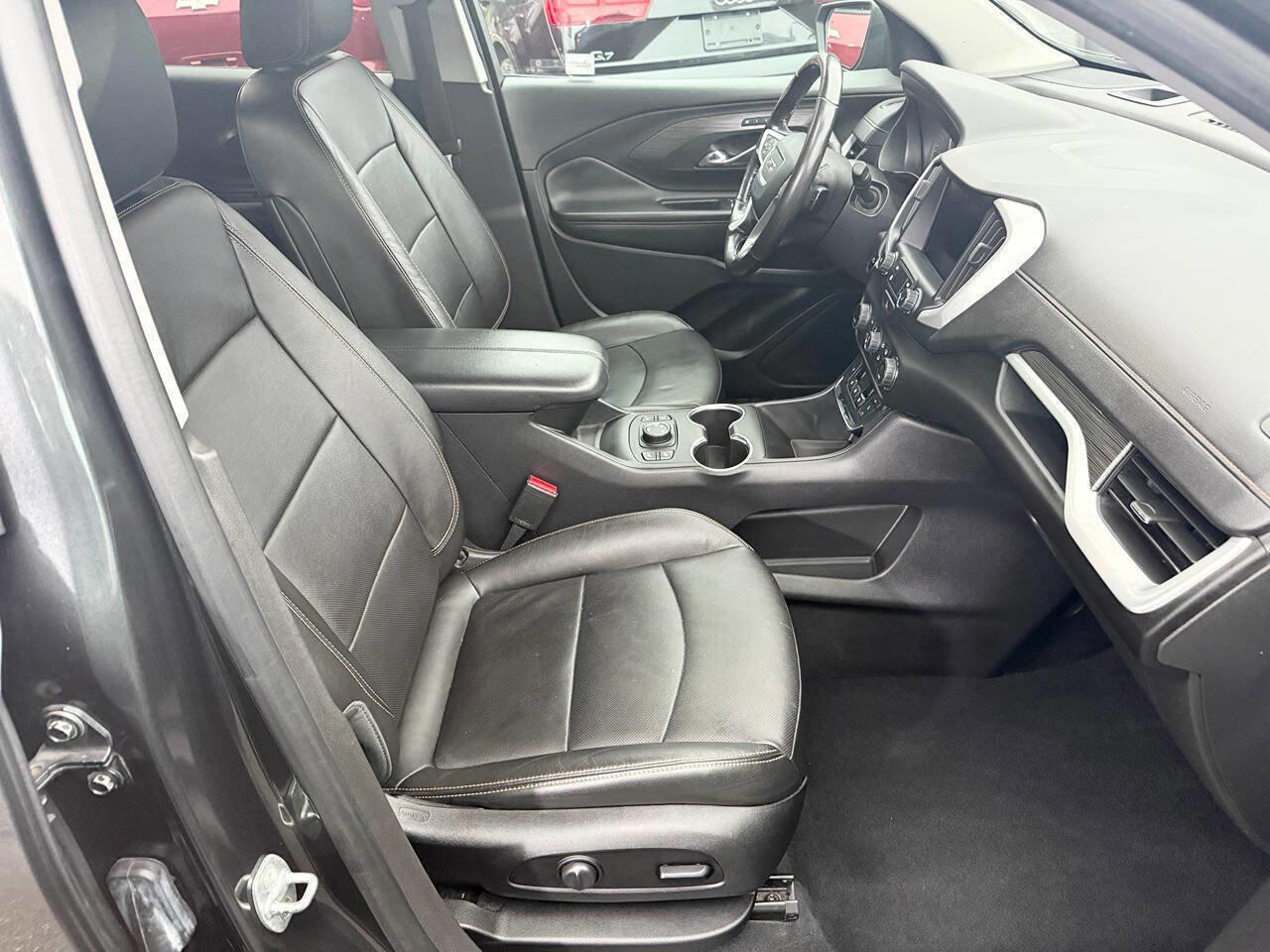 Used 2020 GMC Terrain SLT w/ Preferred Package image 14