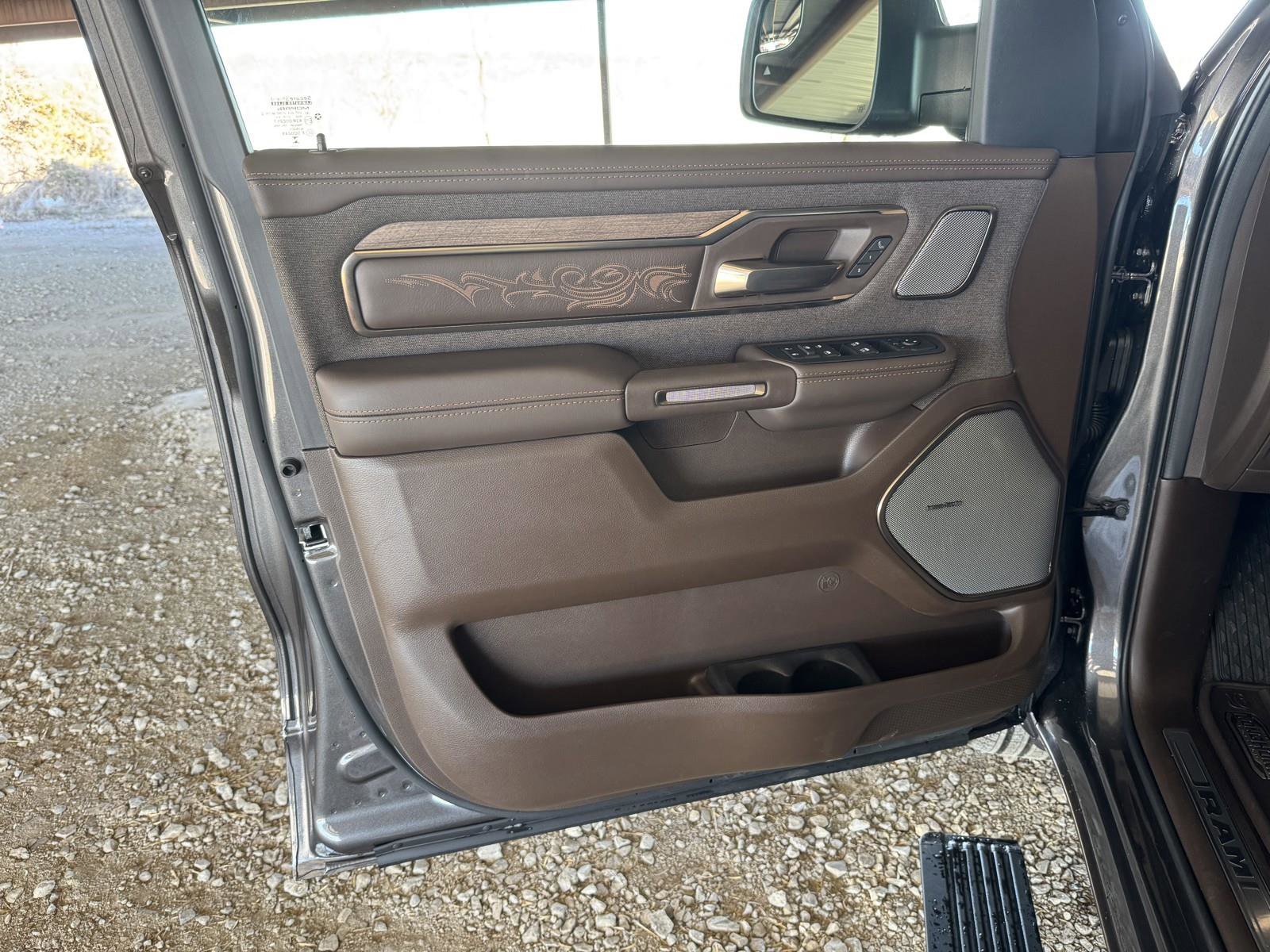 New 2026 RAM 1500 Limited image 23