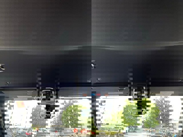 New 2025 RAM 1500 Laramie w/ Sport Appearance Package image 53