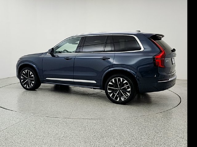 New 2027 Volvo XC90 B6 Plus AWD/4WD image 7