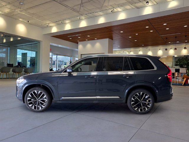 New 2026 Volvo XC90 B6 Ultra w/ Protection Package AWD/4WD image 2
