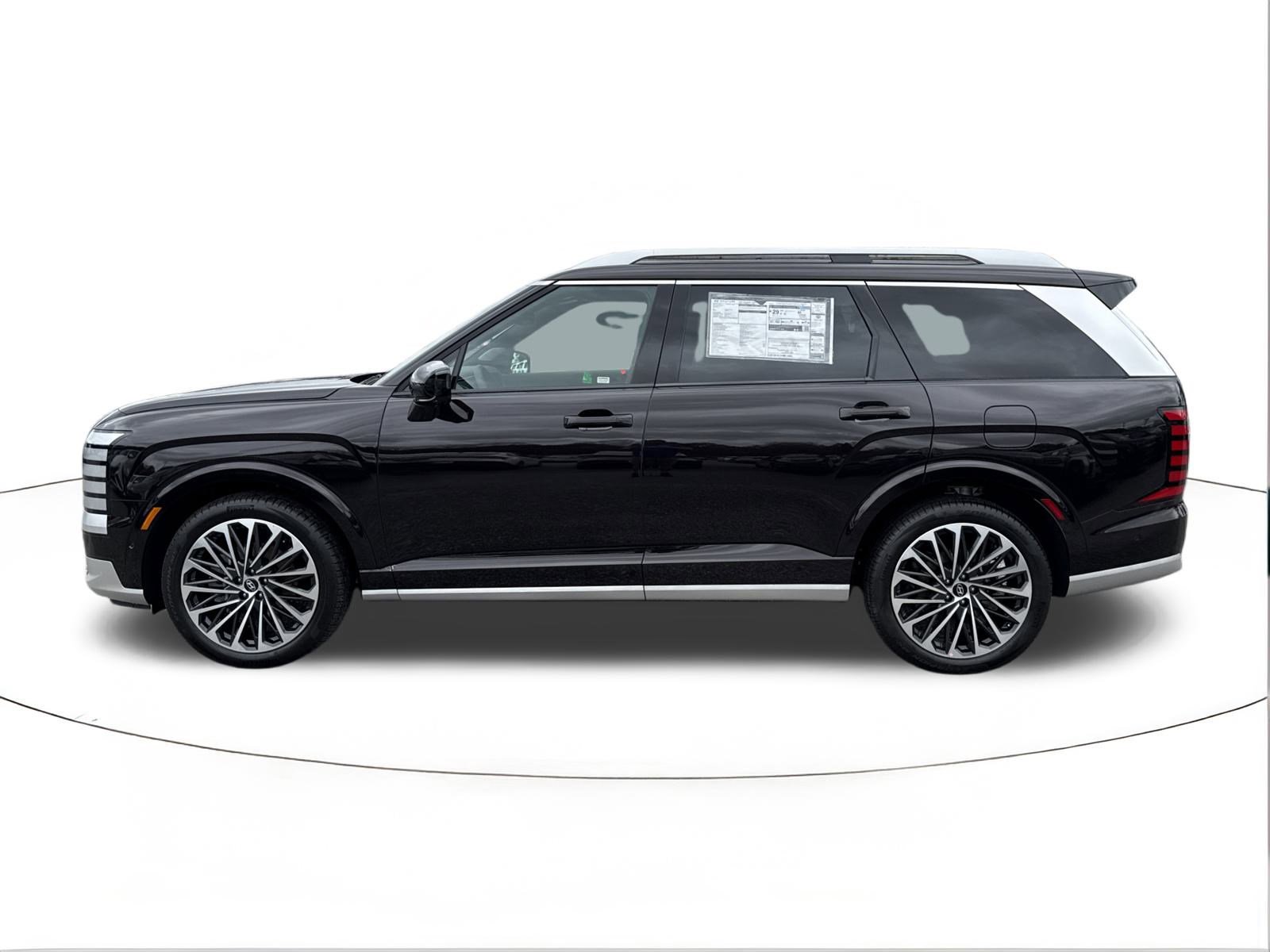 New 2026 Hyundai Palisade Calligraphy image 6