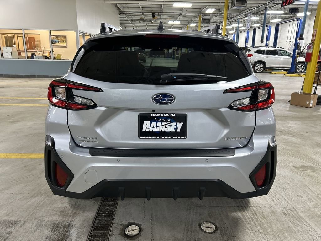 Certified 2025 Subaru Crosstrek 2.5i Limited image 7