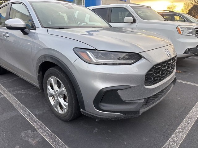 Used 2023 Honda HR-V LX image 7