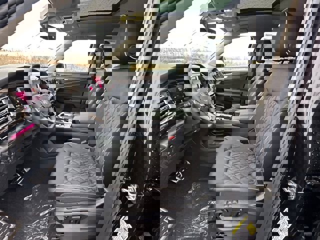 New 2026 Volkswagen Atlas SEL Premium R-Line image 25