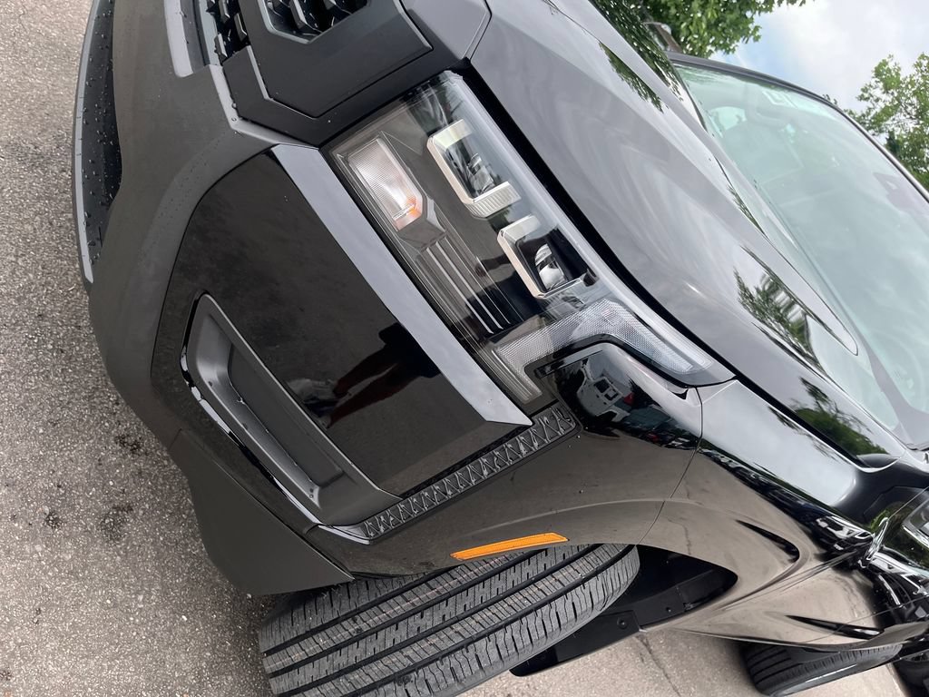 New 2026 Nissan Frontier S w/ Tow Package AWD/4WD image 35