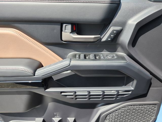 New 2026 Toyota 4Runner Limited image 21