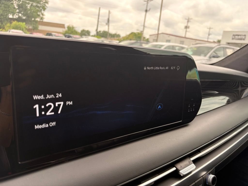 Used 2025 Hyundai Palisade Calligraphy AWD/4WD image 15