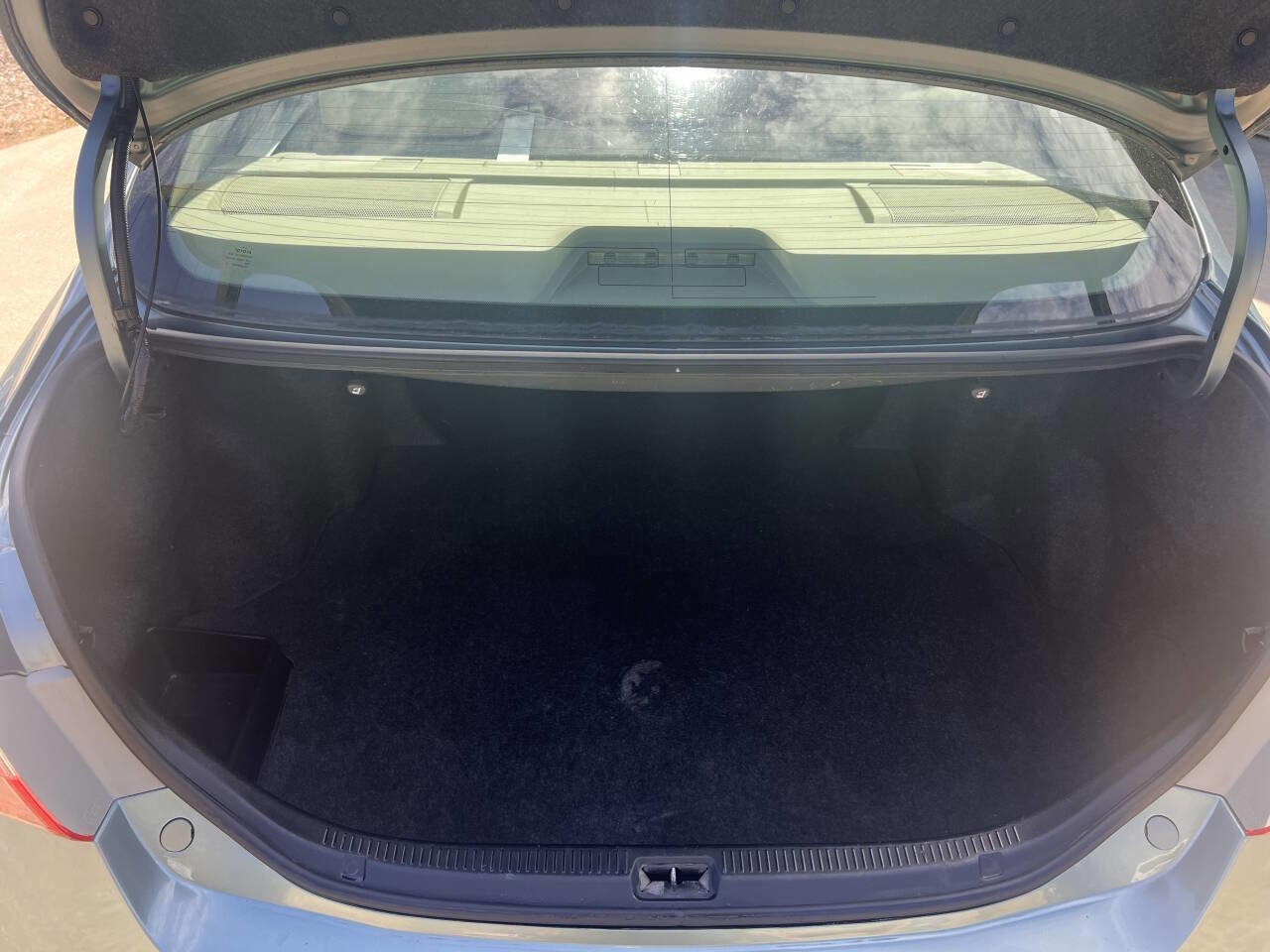 Used 2009 Toyota Camry SE image 7