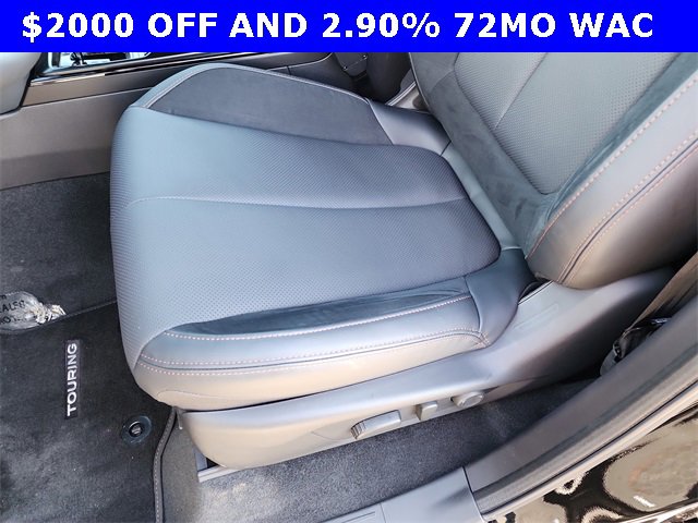 New 2026 Subaru Forester Touring image 15