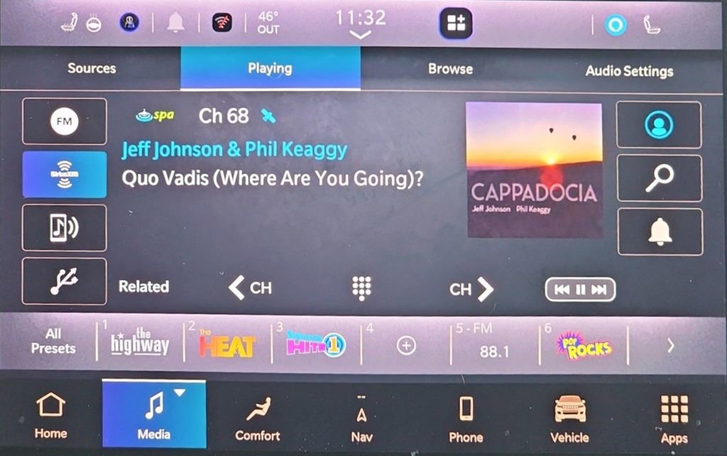 Used 2022 Jeep Grand Cherokee Limited image 22