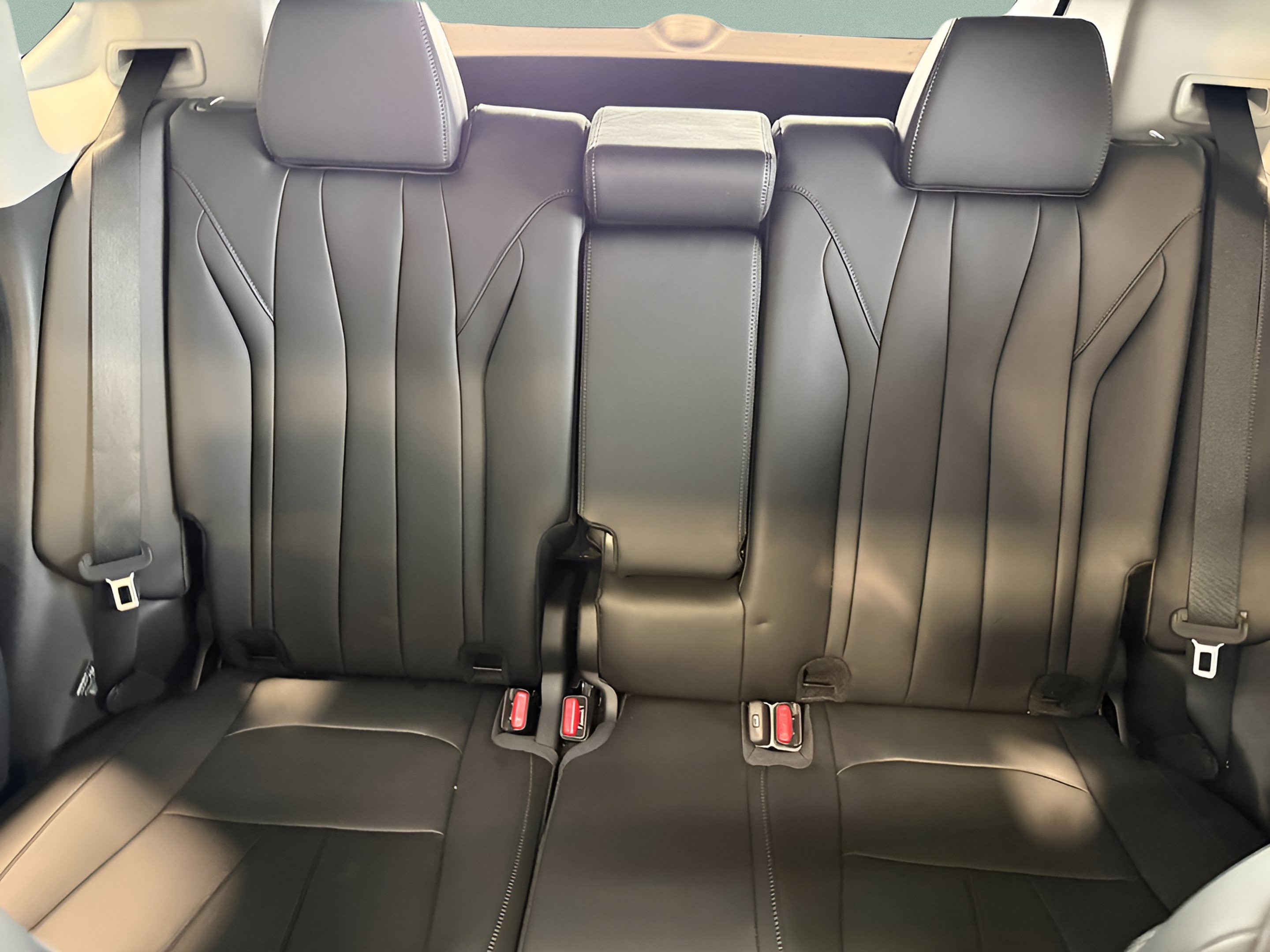 New 2026 Acura ADX FWD image 29