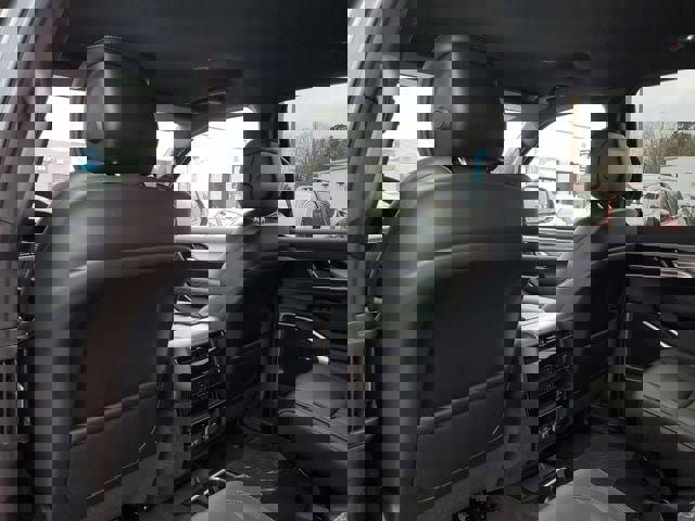 New 2026 Jeep Grand Wagoneer Limited image 12