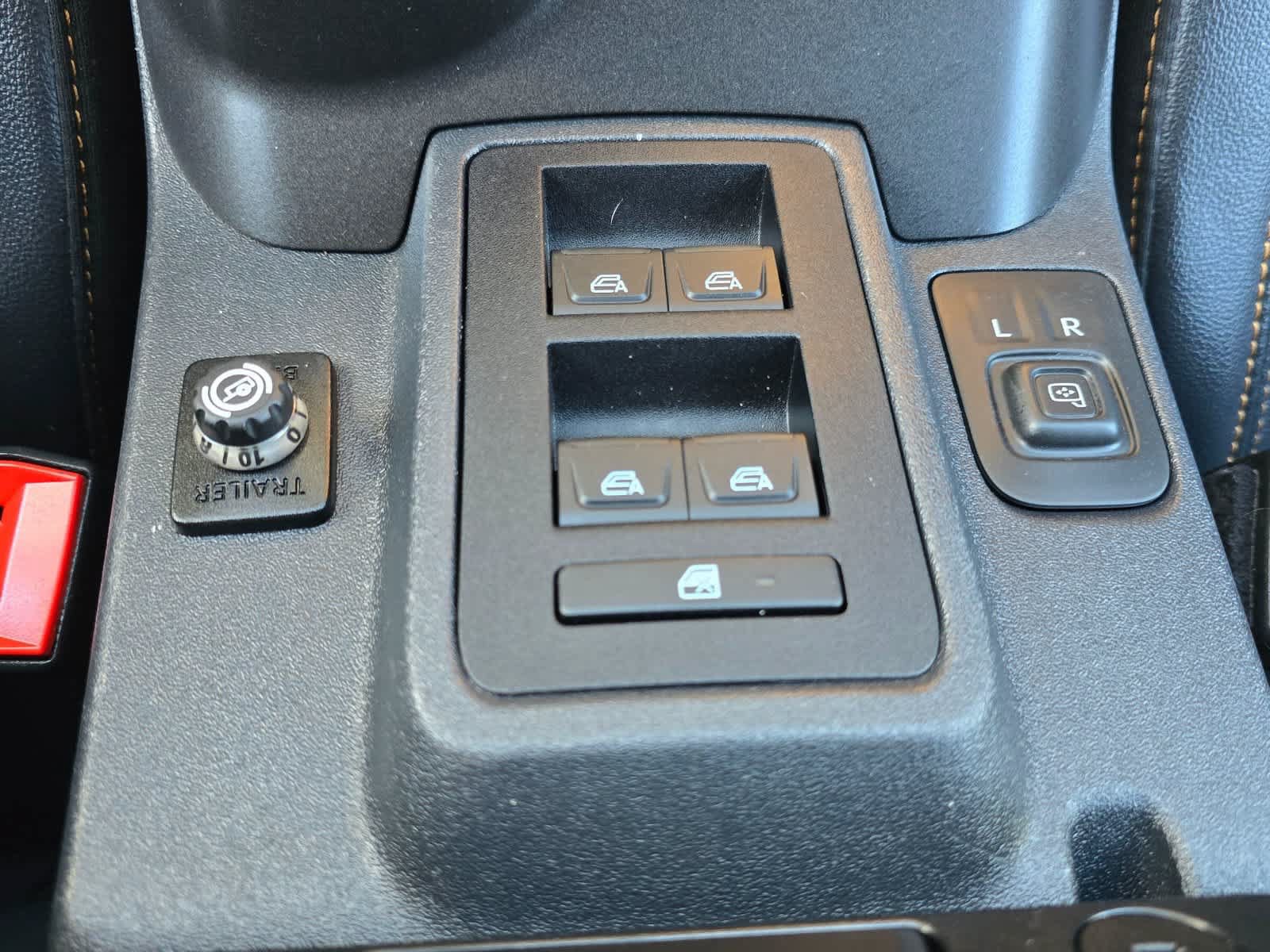 Used 2023 Ford Bronco Badlands AWD/4WD image 19