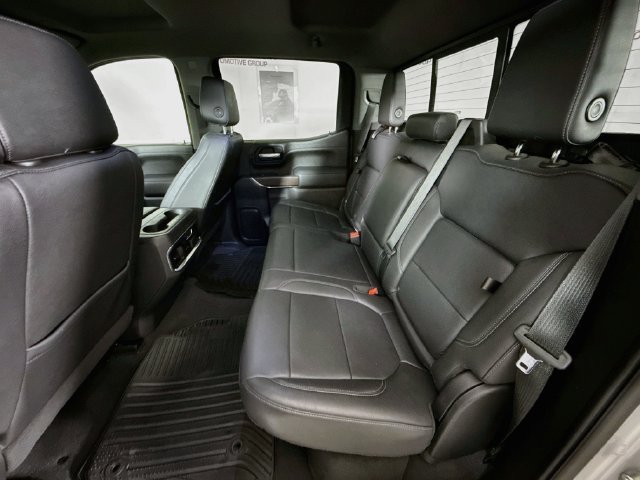 Used 2021 GMC Sierra 1500 SLT w/ SLT Premium Plus Package AWD/4WD image 24